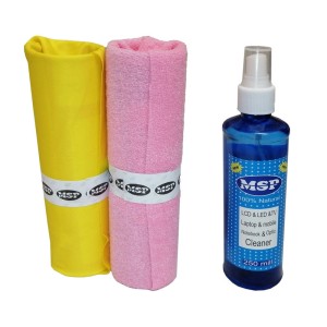 تمیز کننده لپ تاپ و ال سی دی وندا