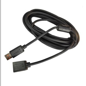 کابل افزایش طول USB برند VASEL طول 3 متر