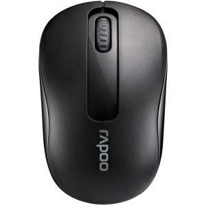 ماوس بی سیم رپو مدل Rapoo M10 Plus Mouse