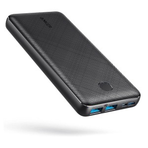 پاور بانک 20000 میلی آمپر ساعت Anker مدل PowerCore Essential A1287