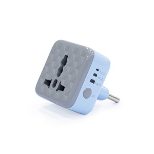 محافظ برق هوشمند تایمردار هادرون مدل P103