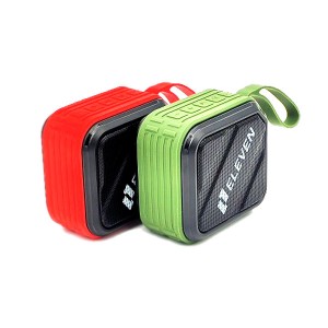 اسپیکر بلوتوثی شارژی ELEVEN ایلون مدل PS103