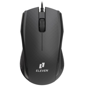 ماوس سیم دار M601 ایلون ELEVEN