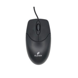 ماوس سیم دار M602 ایلون ELEVEN