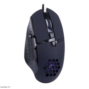 ماوس گیمینگ ELEVEN مدل GM2