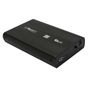 باکس هارد 3.5 اینچی  USB 3.0