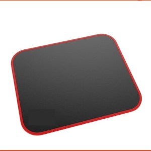 ماوس پد دور دوخت رنگی