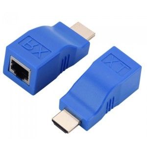 اکستندرHDMI طول 30 متر