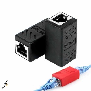 برل شبکه RJ45 به RJ45