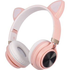 هدست گربه ای مدل T40