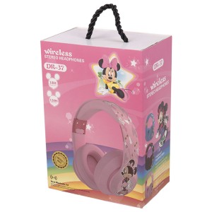 هدست عروسکی مدل DR-37