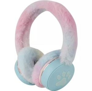 هدست گربه ای بلوتوث مدل RKD-87