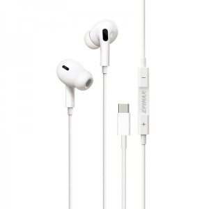 هندزفری سیم دار اپیمکس مدل EH-64