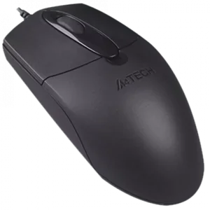 موس سیمی A4TECH مدل OP-720S