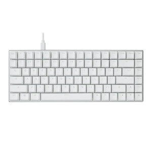 کیبورد مخصوص بازی رپو مدل MT510