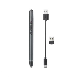 پرزنتر بدون سیم رپو مدل WIRELESS PRESENTER XR200