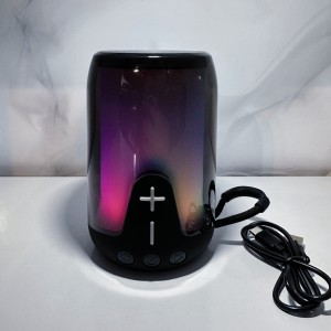 اسپیکر بلوتوثی شارژی ایکس پی مدل B604 XP