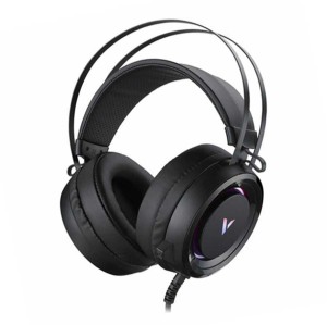 هدست گیمینگ باسیم 7.1 مجازی رپو مدل VH500C