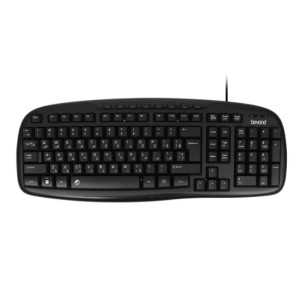 کیبوردسیم دار بیاند BK-3737