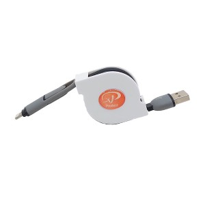 کابل جمع شو دو کاره ایکس پی پروداکت مدل XP-C343AM