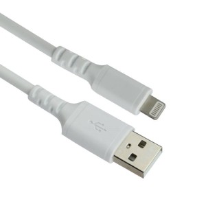 کابل آیفون  طول 1.2 متری کی نت روکش PVC