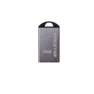 فلش مموری USB 2 کینگ استار 16GB مدل KS215 – Nino