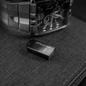 فلش مموری USB 2 کینگ استار 64GB مدل KS215 – Nino