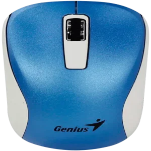 ماوس بی سیم جنیوس NX-7010