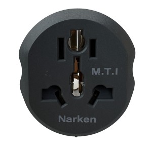 مبدل برق سه به دو مارکن MARKEN (تبدیل 3 به 2 برق)