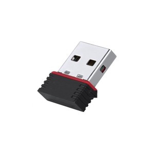 کارت شبکه USB بی سیم 802  پی نت