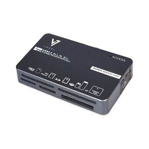 کارت خوان رم ریدر  واصل  VASEL