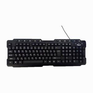 کیبورد سیم دار رویال مدل RK-155