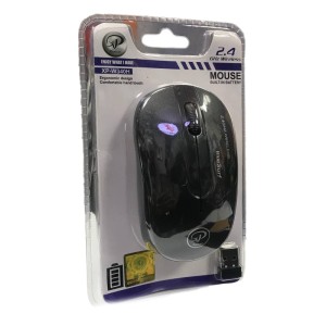 ماوس بی سیم ایکس پی مدل XP-340