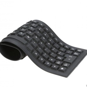 کیبورد ژله ای