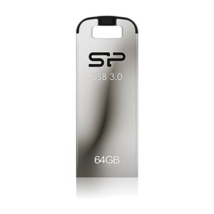 فلش سیلیکون پاور 64GB USB3 مدل Jewel J10