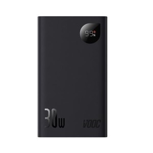 پاور بانک بیسوس مدل Adaman 2 PPAD050101 30W ظرفیت 20000mAh