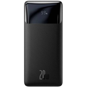 پاوربانک بیسوس  Bipow PPBD050 10000mAh با توان 20 وات