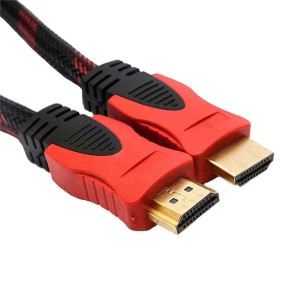 کابل HDMI برند ایکس پی طول 25 متر XP