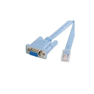 کابل کنسول RJ45 TO RS232