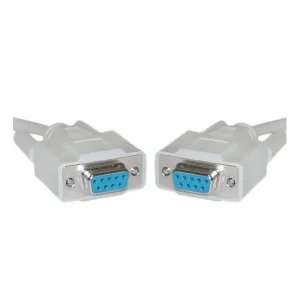 کابل دو سر ماده COM TO COM نه پین