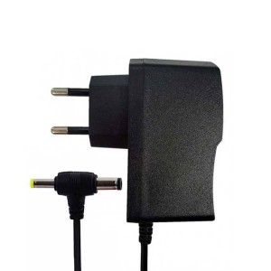 آداپتور مودم 12 ولت 1 آمپر دو سر فیش