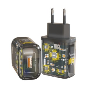 شارژر دیواری وکو WECO WE-53