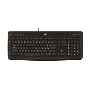 کیبورد با سیم انزو ENZO K720