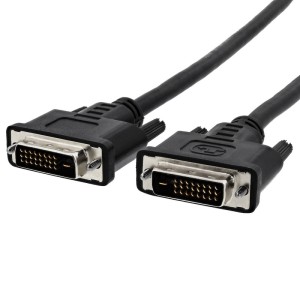 کابل  3 متری DVI  پی نت