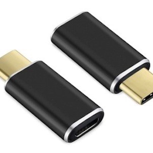 تبدیل مادگی میکرو  به تایپ سی مدل T-103 پی نت