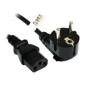 کابل برق کامپیوتر 1.8 متری کی نت پلاس