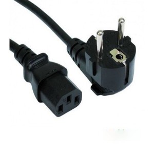 کابل برق کامپیوتر 3 متری کی نت