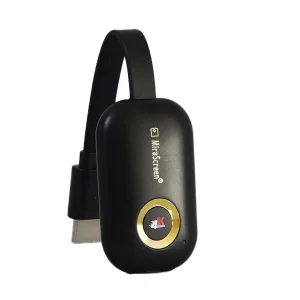 دانگل گیرنده بی سیم تصویر HDMI کی نت پلاس KP-DHWF2160