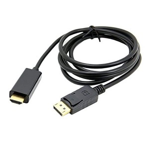 تبدیل DISPLAY PORT به HDMI برند وی نت