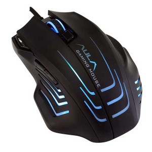 ماوس گیمینگ   AULA مدل S18